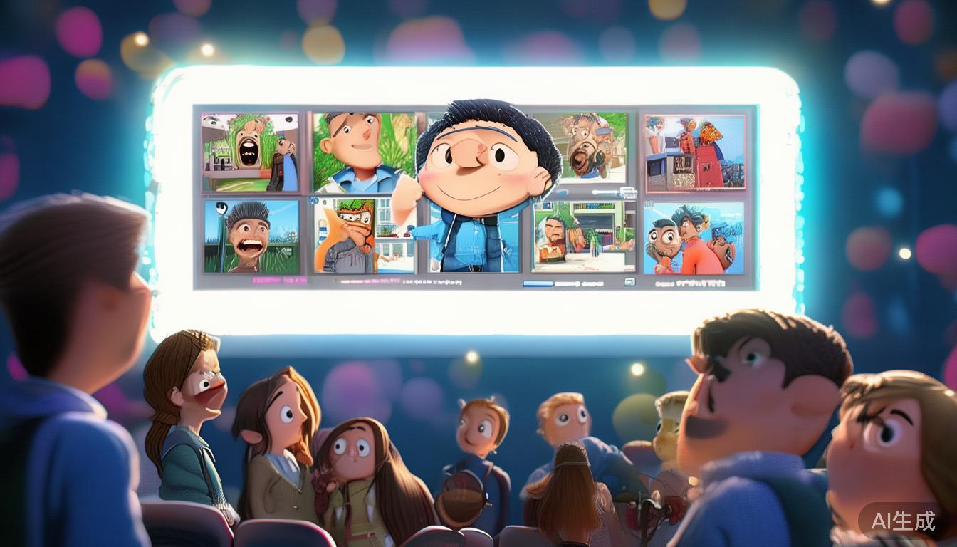 tiktok上播放量怎么算钱插图