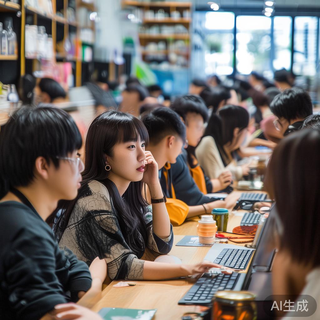 小红书代刷爆款违法吗插图