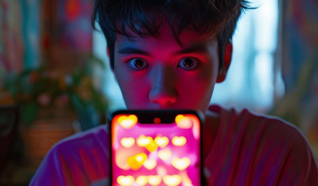 小红书点赞怎样设置不可看关注缩略图