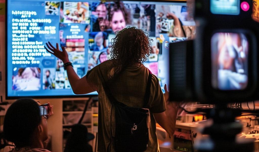 微信中的视频号怎么发缩略图