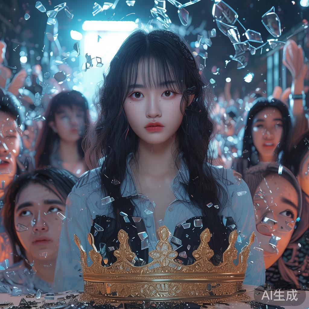 小红书代刷爆款违法吗插图2