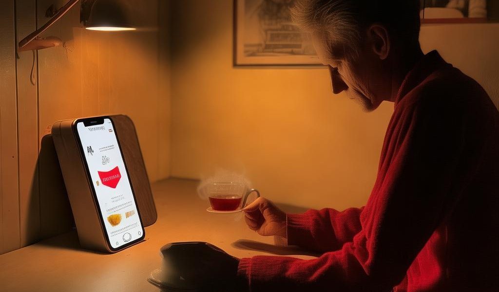 今天的小红书怎么卡缩略图