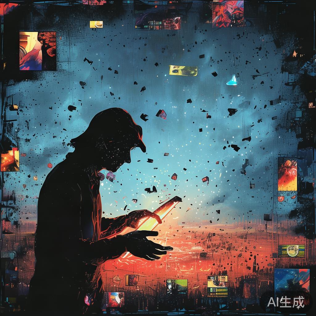 代刷视频的利弊插图