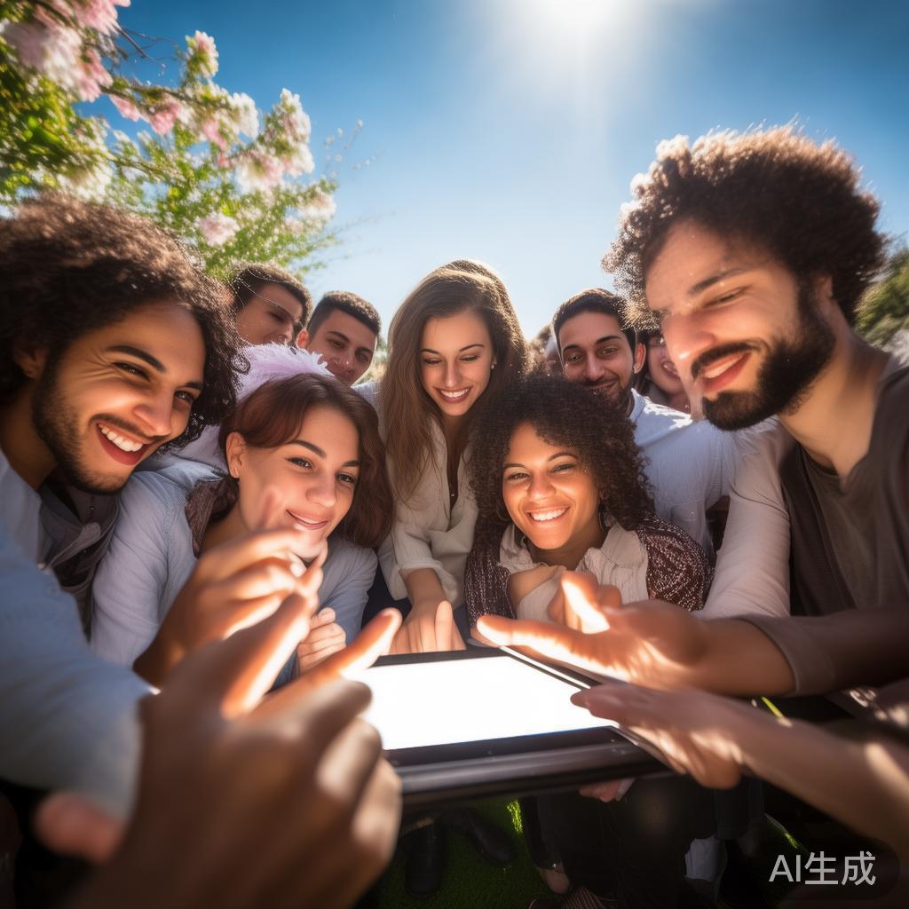 小红书点赞互助插图1