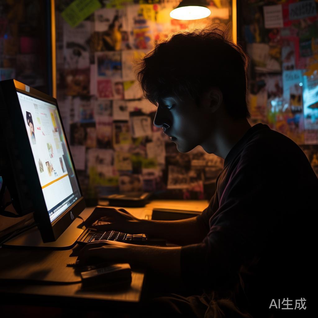 小红书粉丝量排行榜前十名插图1