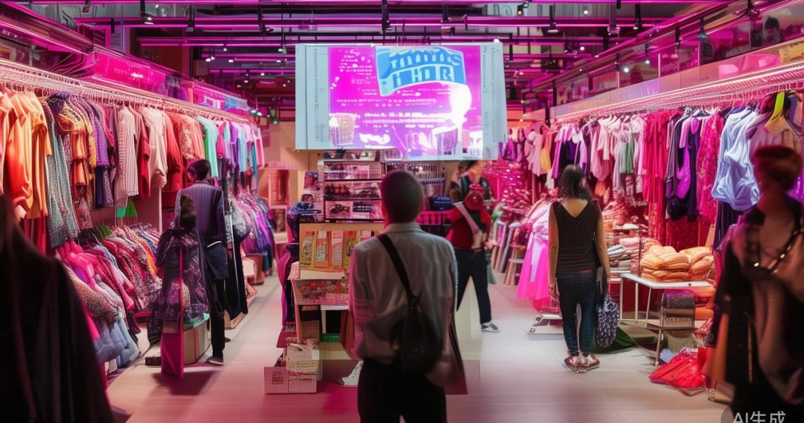 tiktok带货好不好缩略图