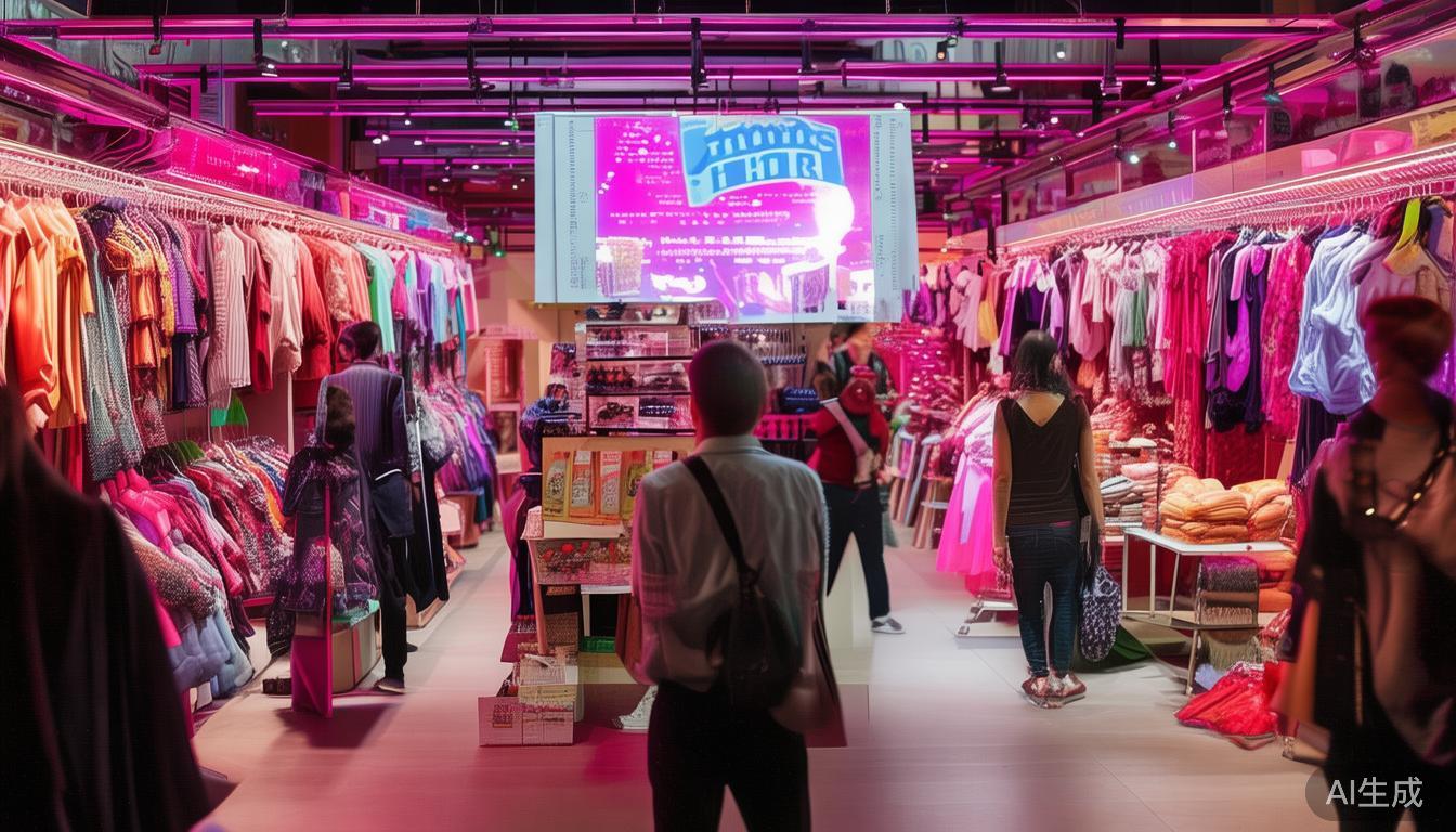 tiktok带货好不好插图