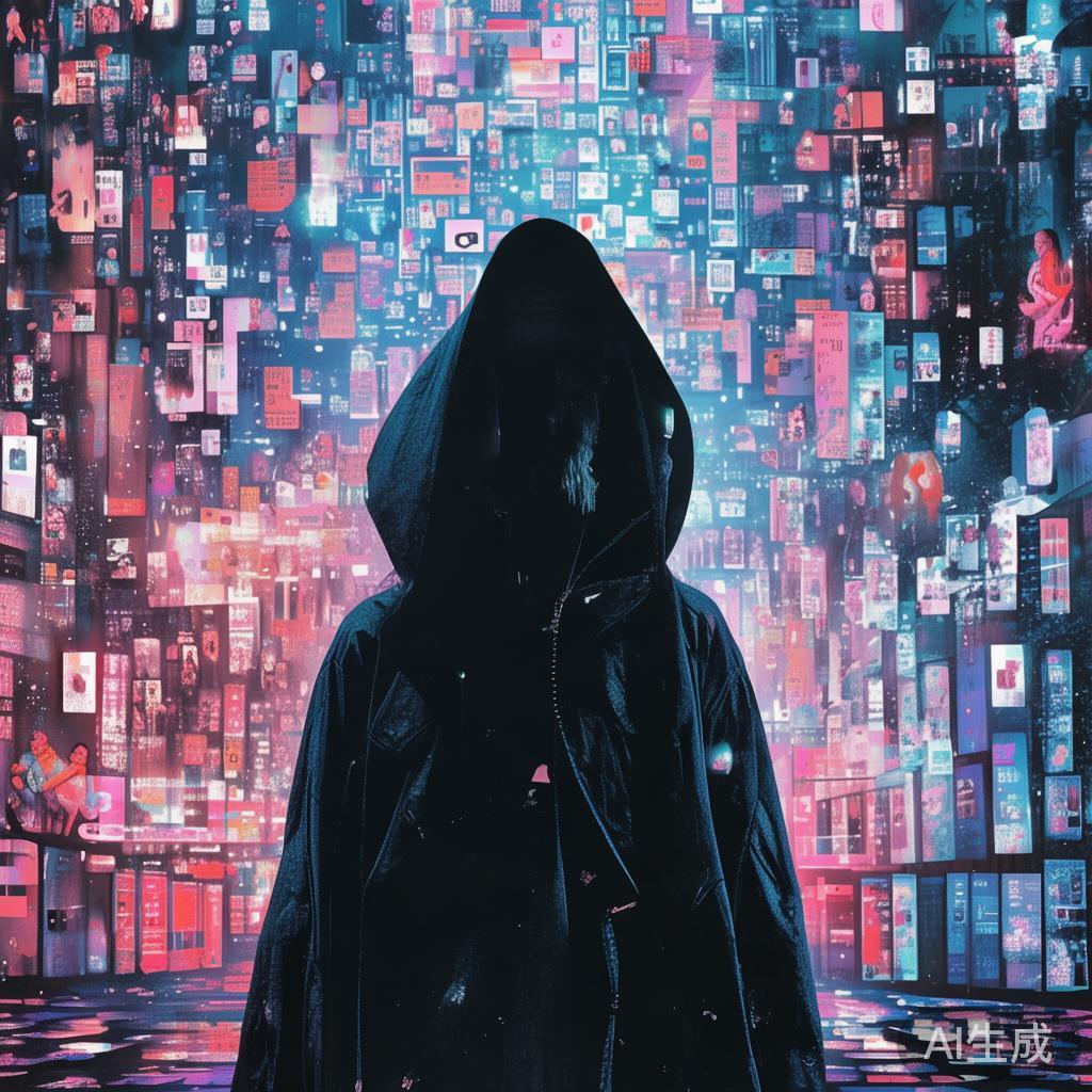 小红书号买卖背后的利益是什么插图1