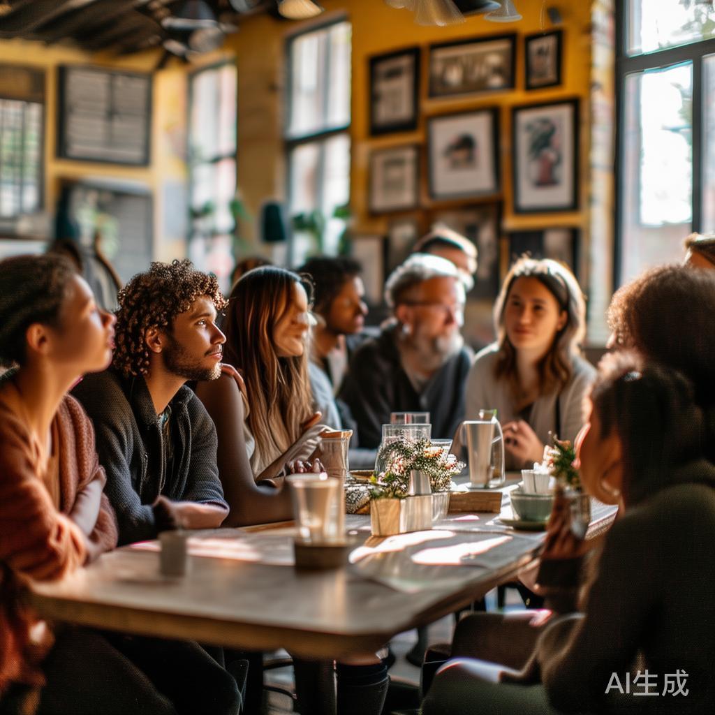 小红书点赞群互粉互关插图2