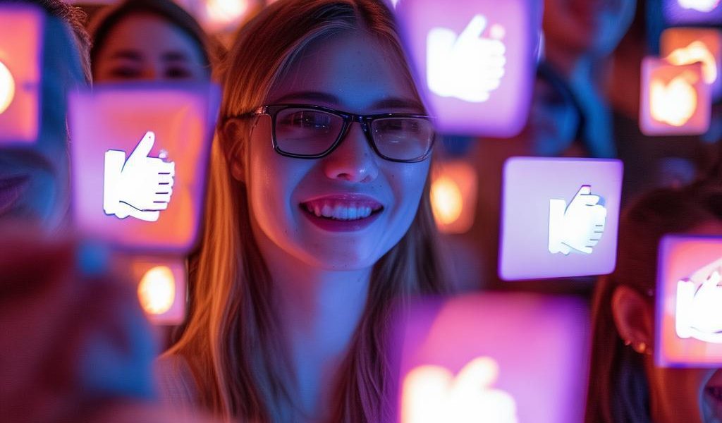 小红书点赞群互粉互关缩略图