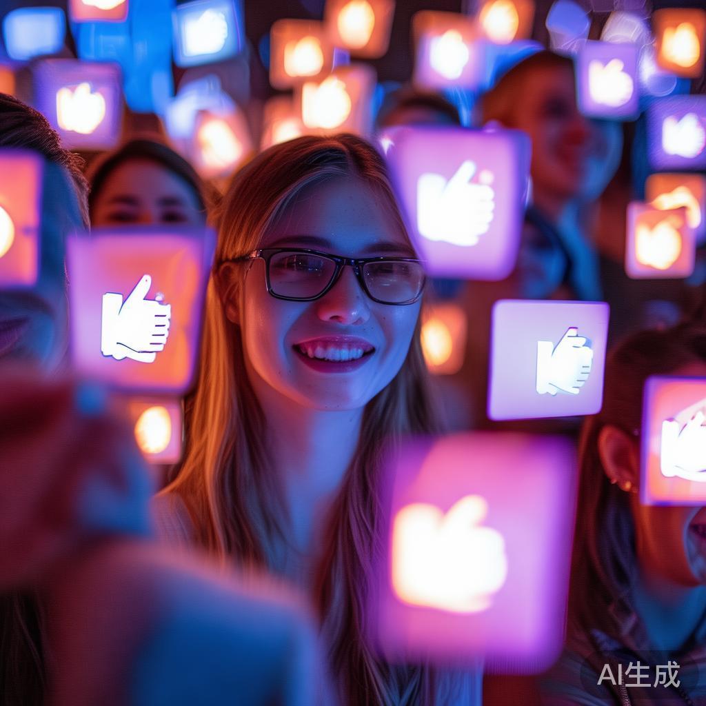 小红书点赞群互粉互关插图