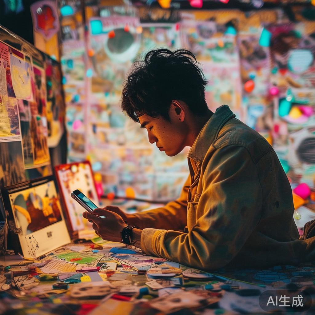 小红书怎么找自己的收藏插图 小红书怎么找自己的收藏插图