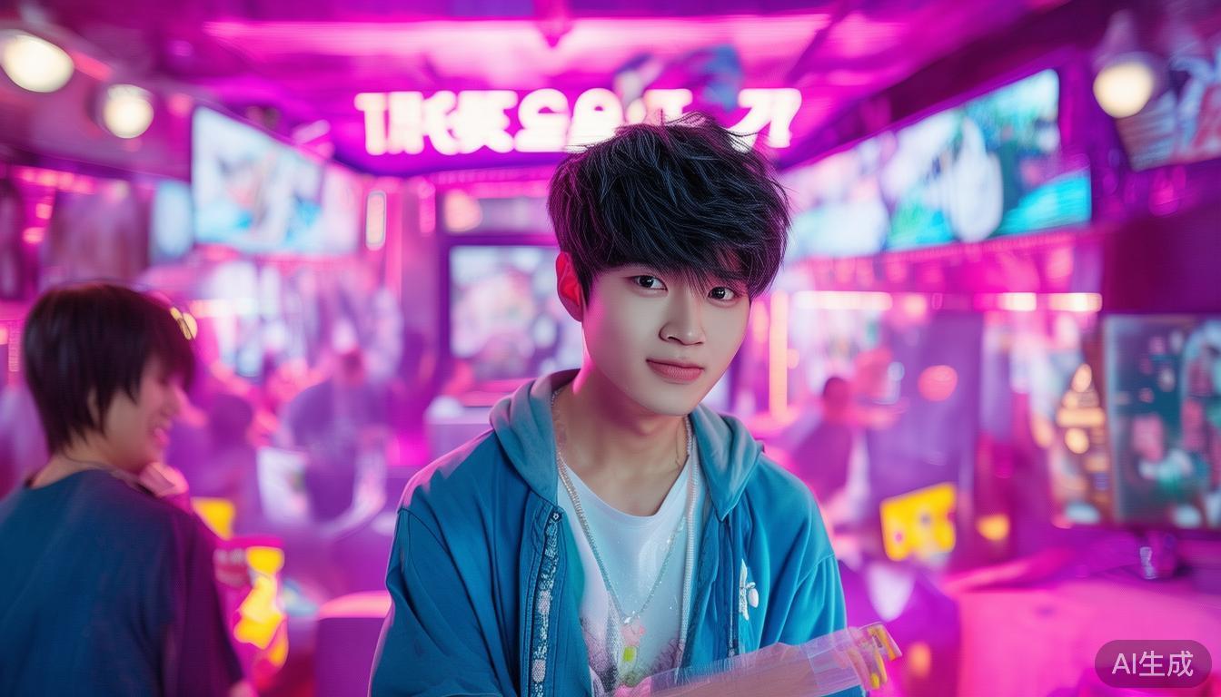 tiktok怎么领直播宝箱插图