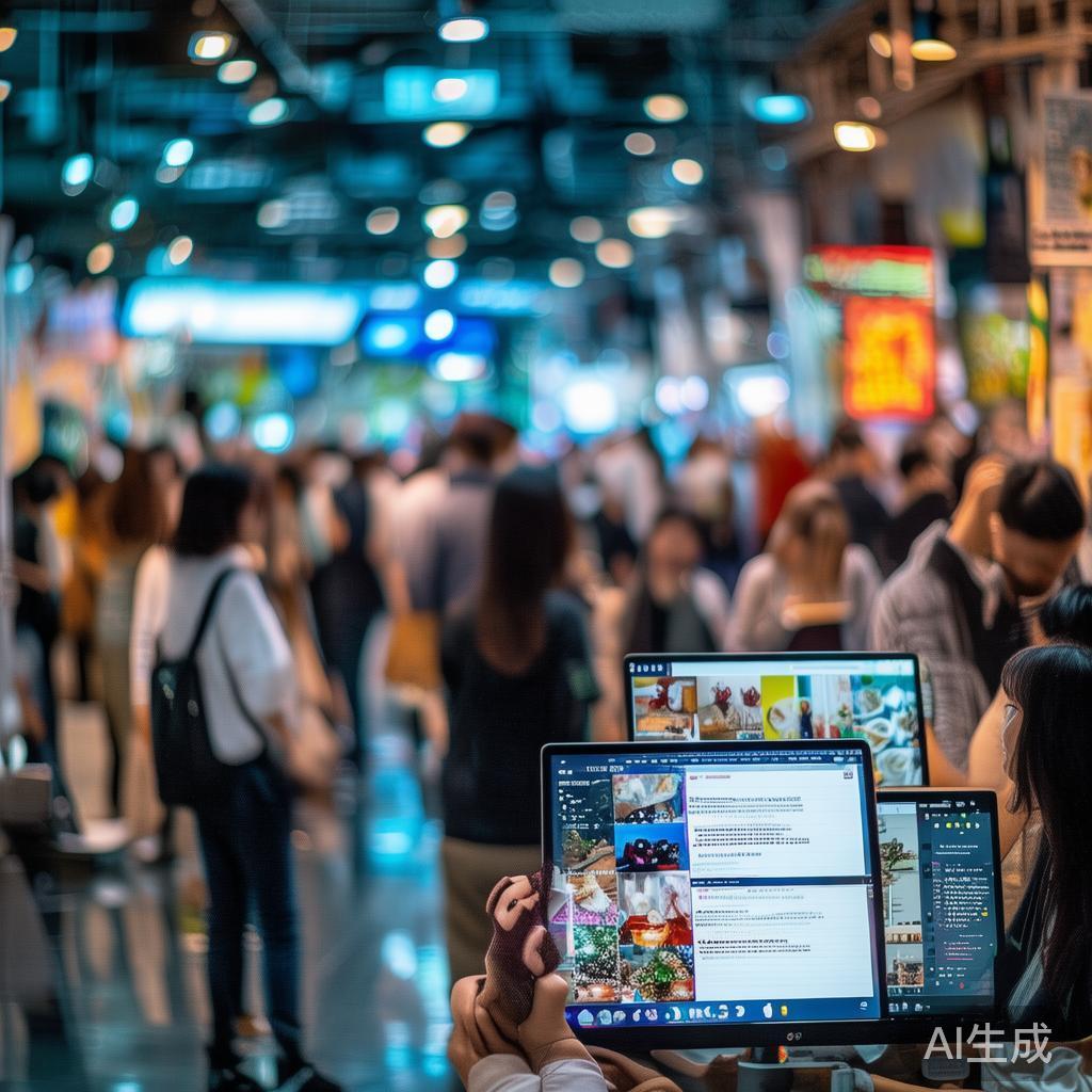 小红书点赞互助插图