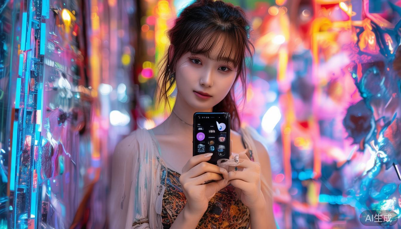 国际版抖音tiktok怎么发表作品插图 国际版抖音tiktok怎么发表作品插图