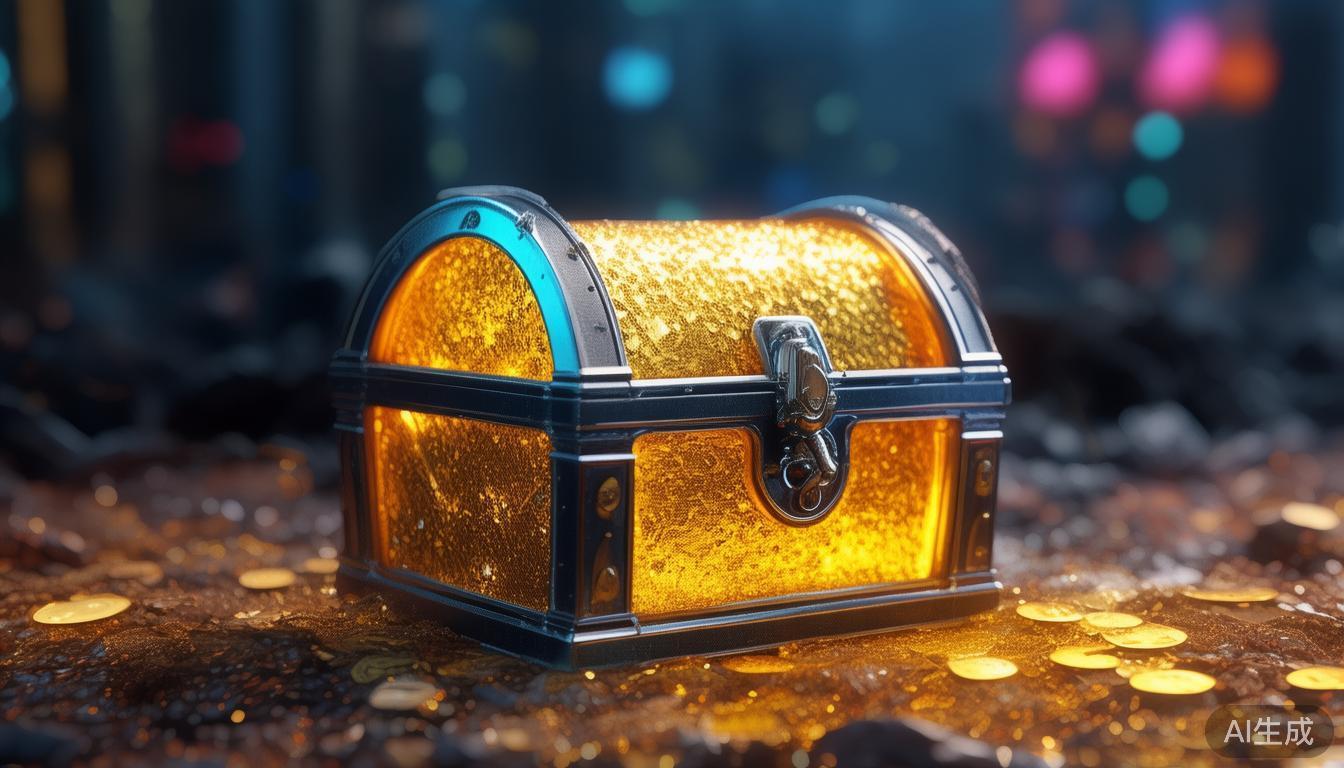 tiktok宝箱账号为什么贵插图