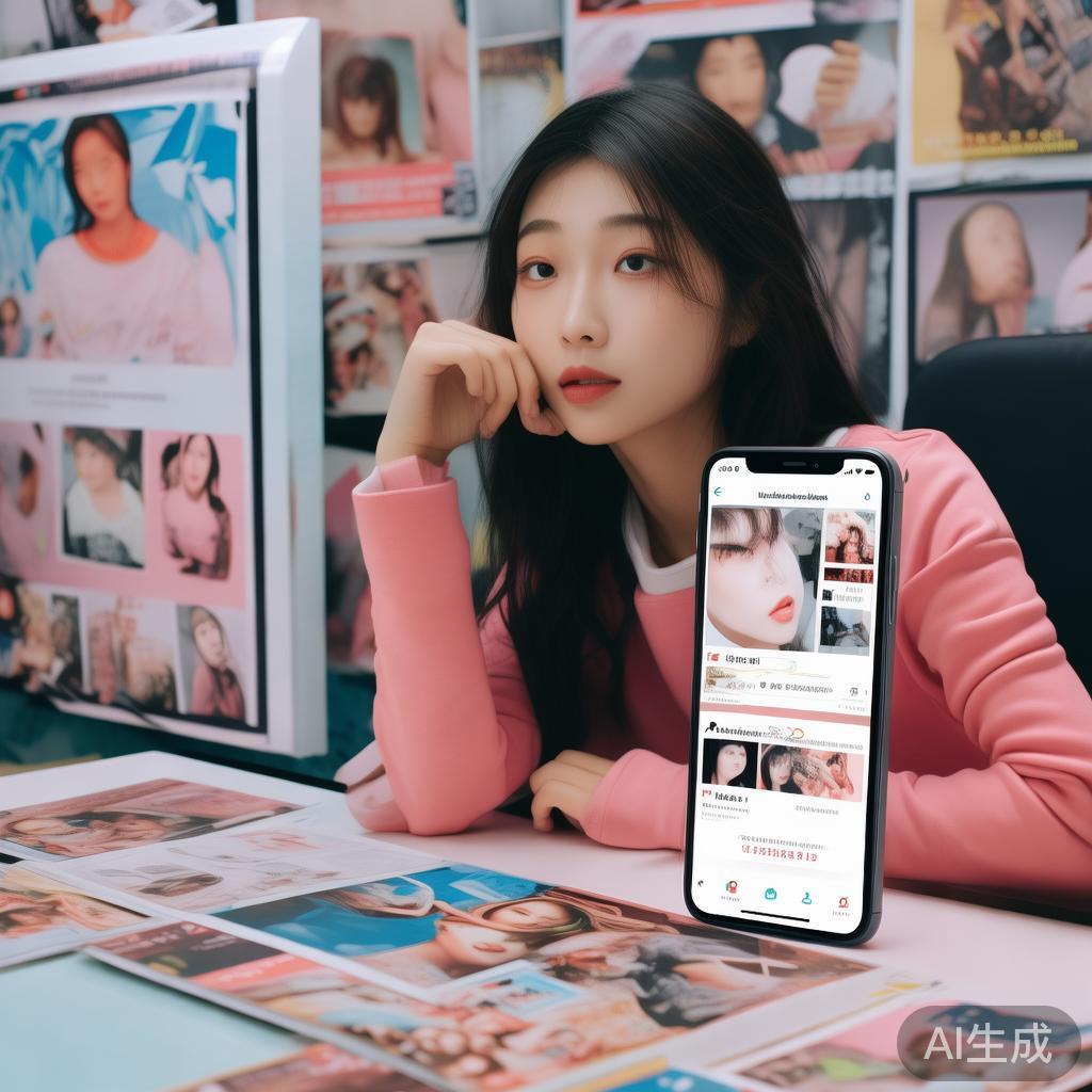 小红书点赞评论挣钱是什么软件啊插图