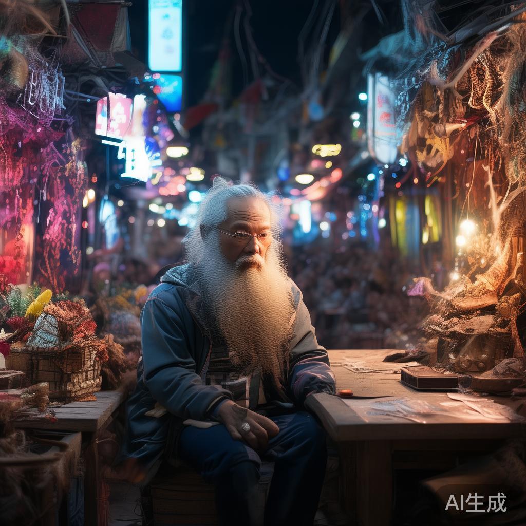 小红书账号涨粉丝运营人插图