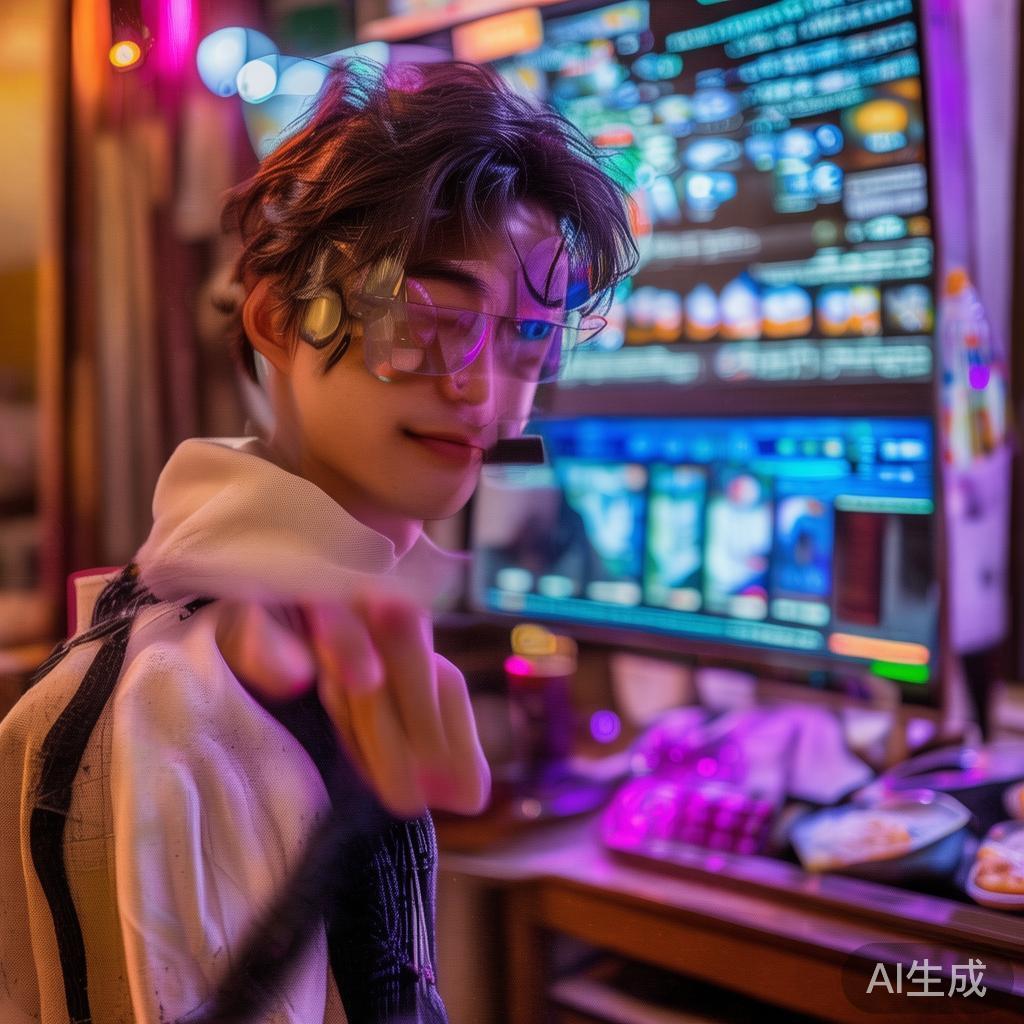 小红书推广有没有用插图