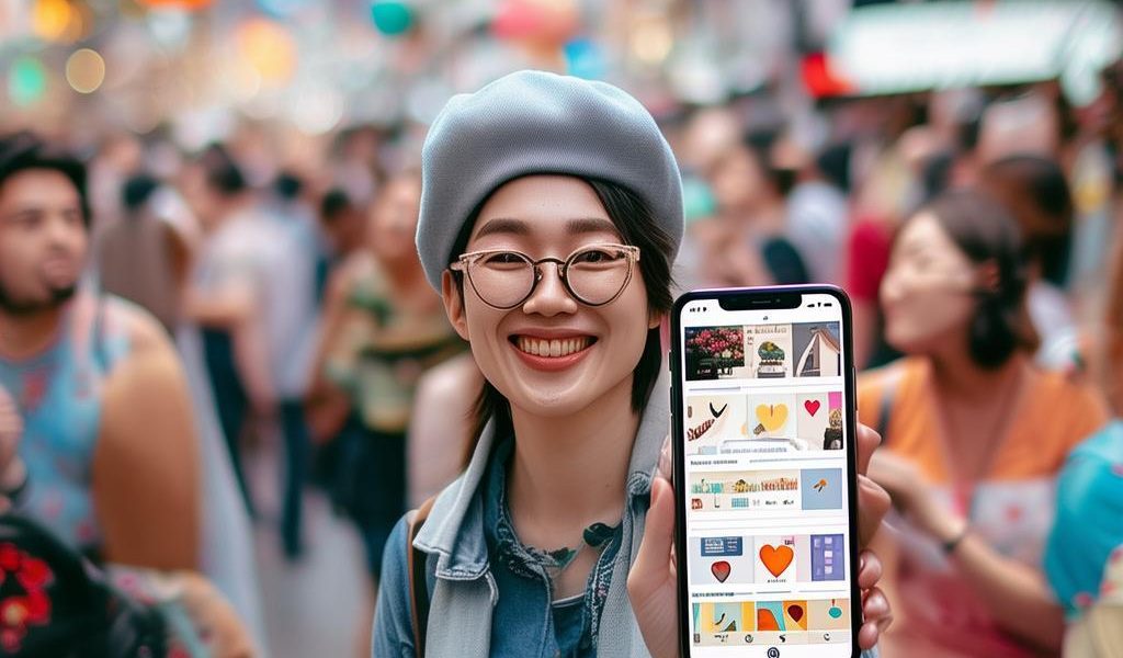 小红书怎样赚钱教程缩略图