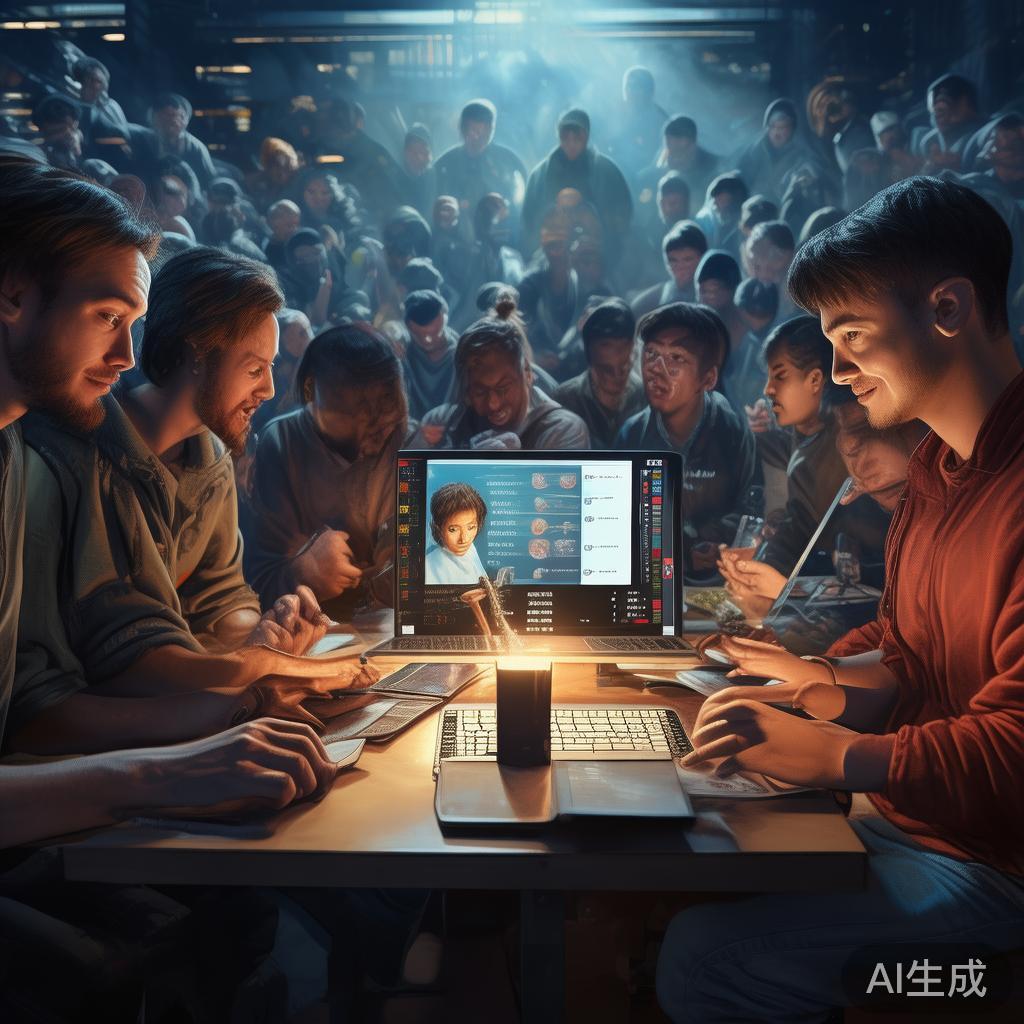 小红书涨粉群怎么进插图