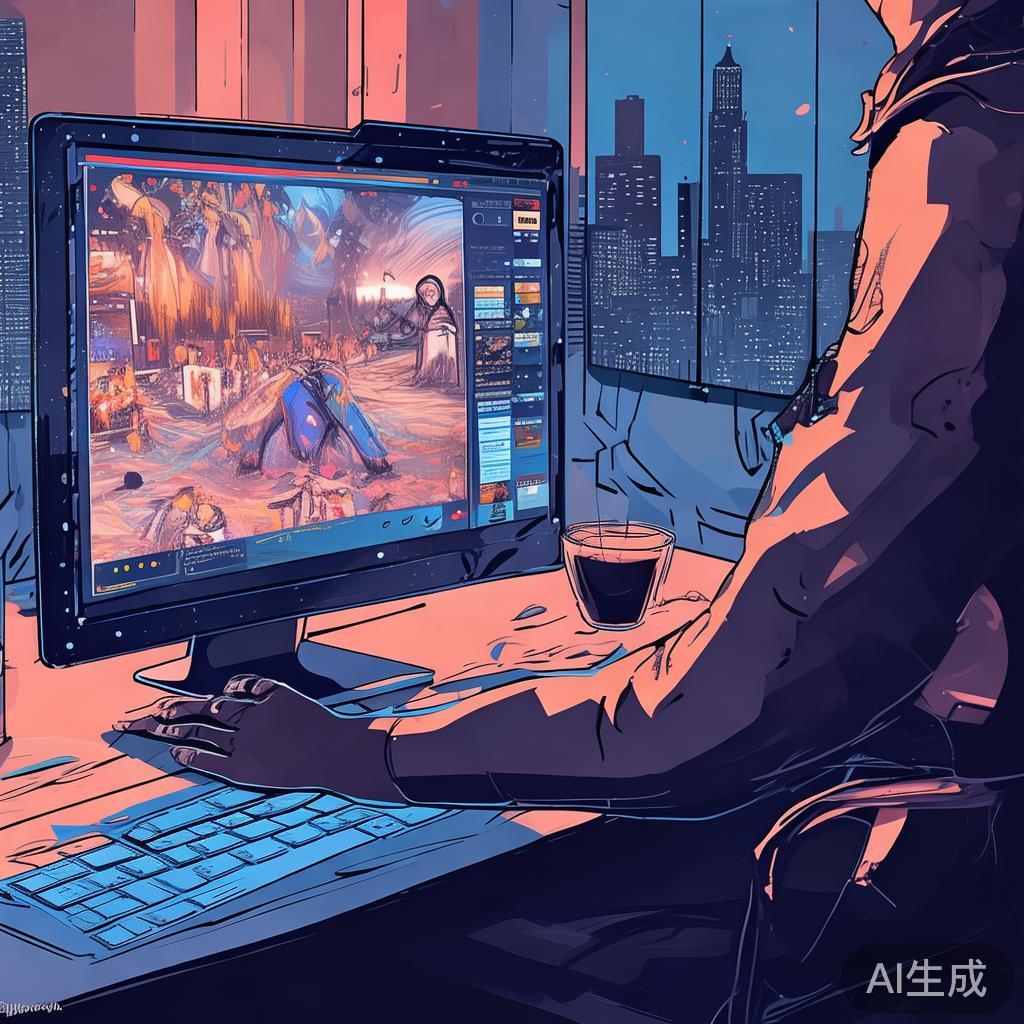 微信视频号点击有钱吗插图