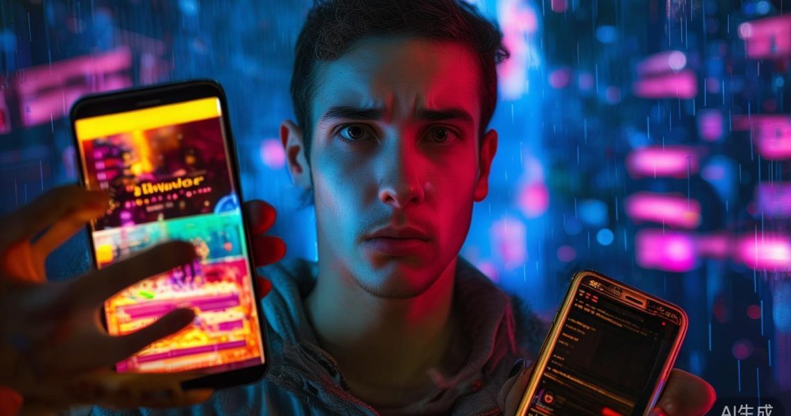 网页tiktok如何多账号登入缩略图