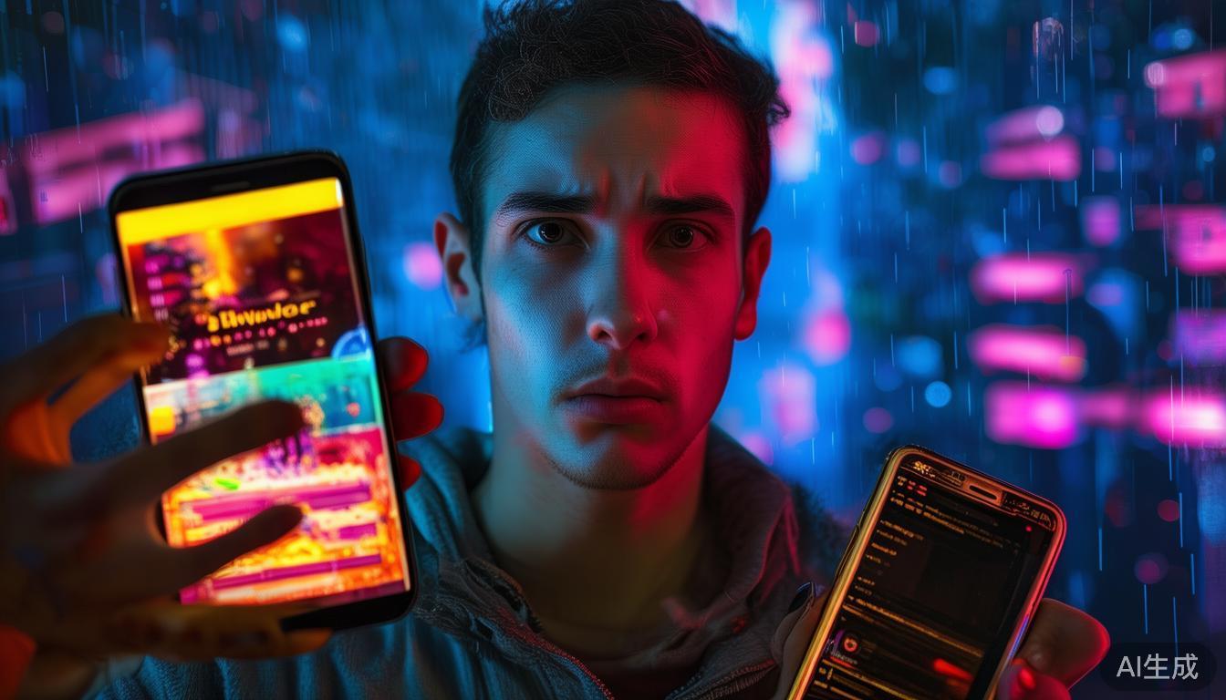 网页tiktok如何多账号登入插图