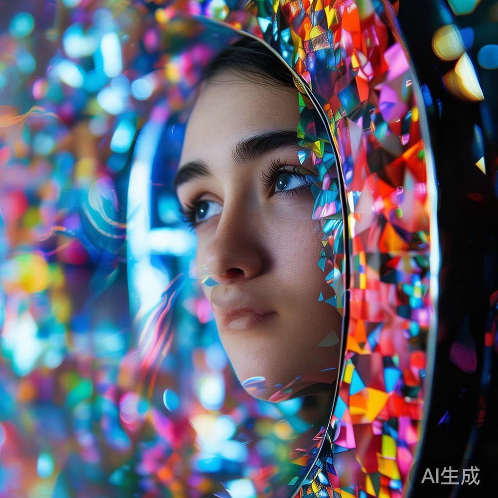 小红书的小眼睛代表什么插图