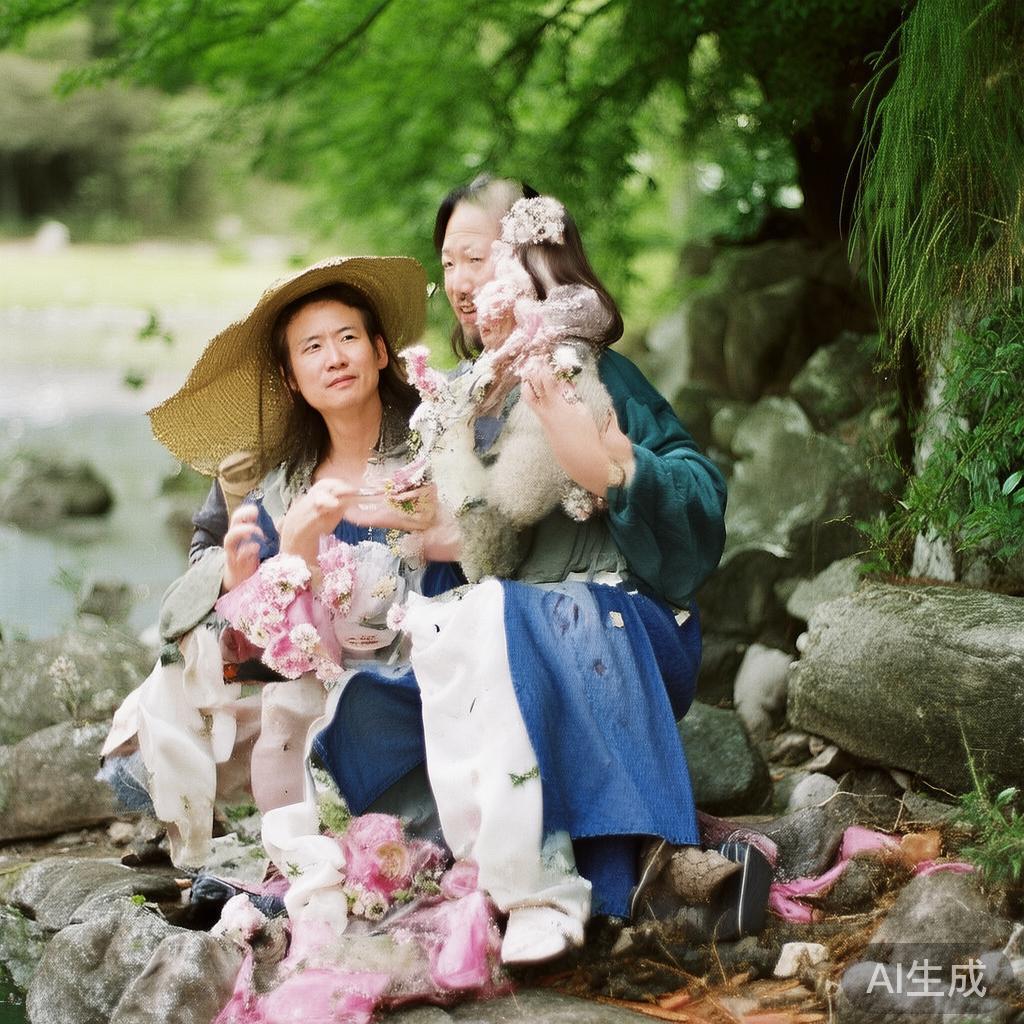 小红书上的一个眼睛是什么插图