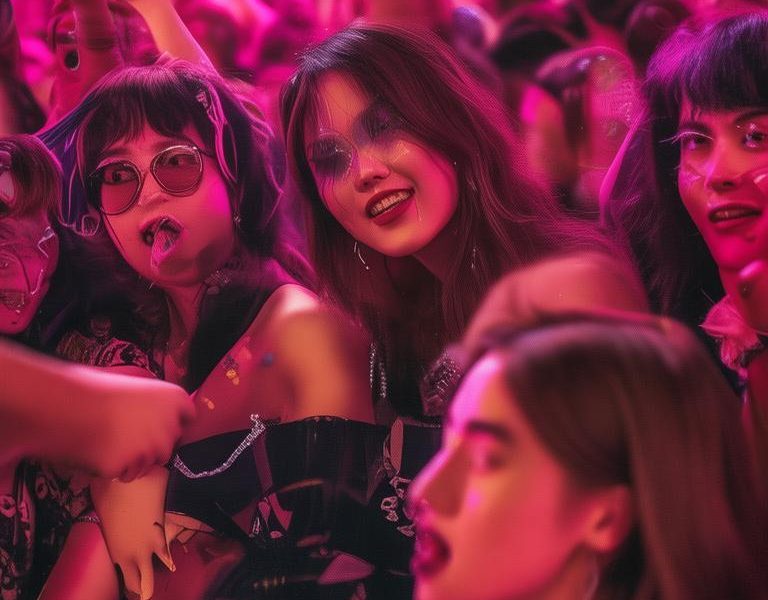 粉墨tiktok有多少粉丝-粉墨TikTok粉丝数多少？缩略图