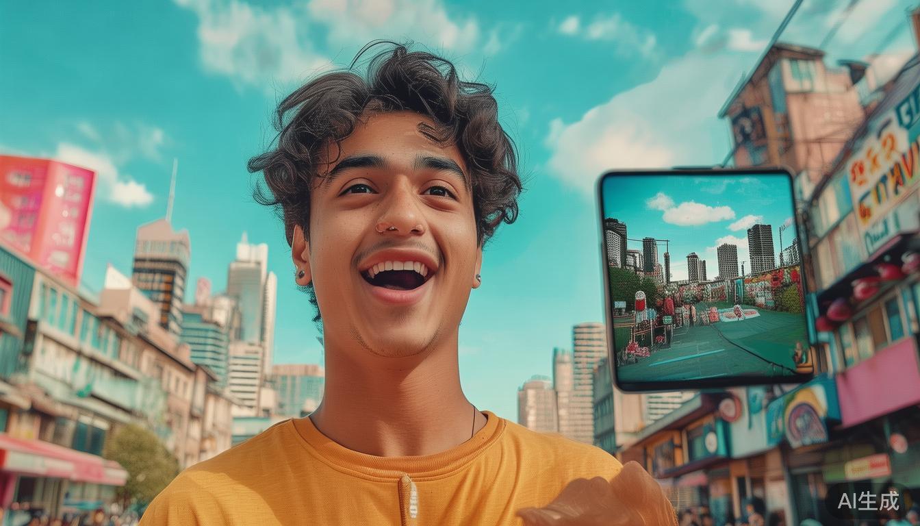 tiktok赚钱安全吗插图