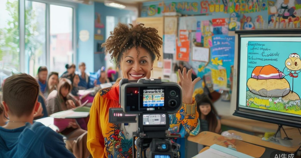 英语老师在tiktok怎么赚钱缩略图