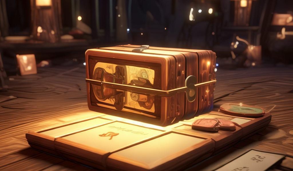 小红书的卡包在哪里缩略图