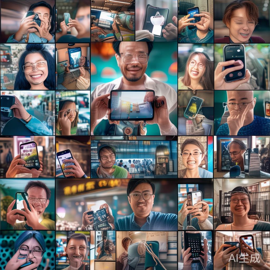 微信的视频号是什么意思啊个人怎么注册插图2