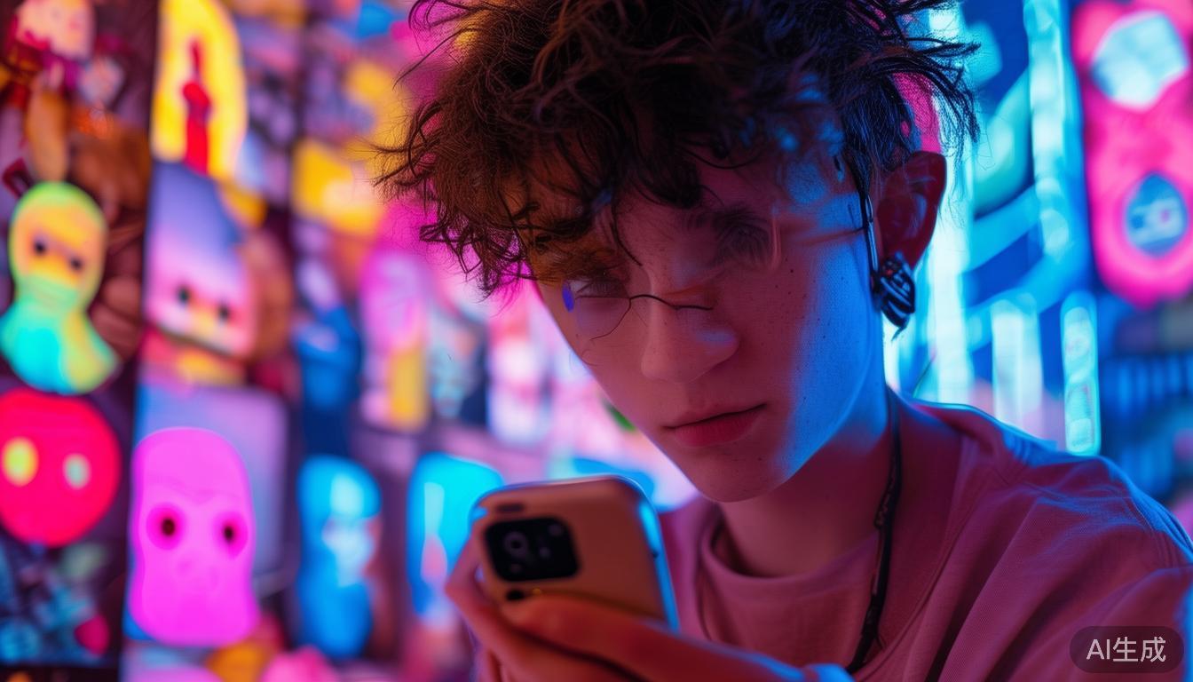 tiktok新号多久有播放插图 tiktok新号多久有播放插图