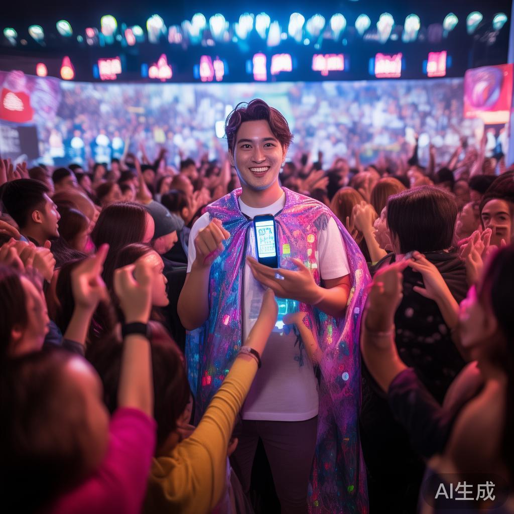 微信视频号粉丝等级提升规则是什么插图2