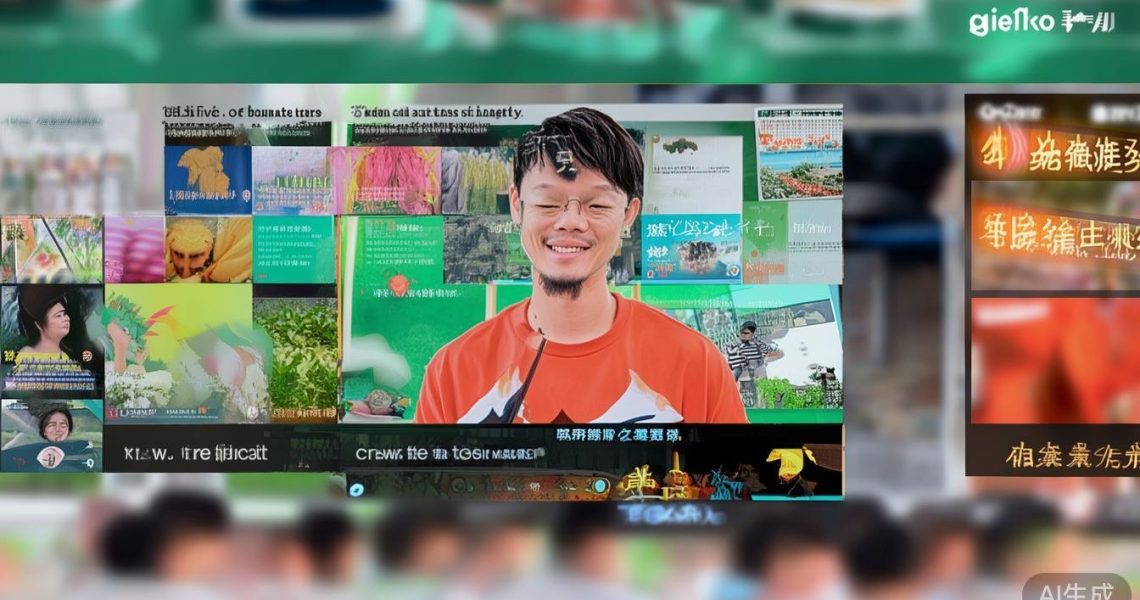 tiktok怎么看台湾直播缩略图