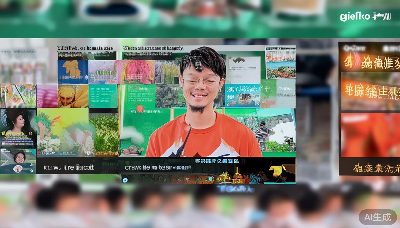 tiktok怎么看台湾直播插图