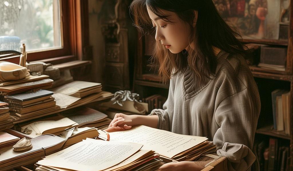 小红书收藏怎么隐藏在主页上缩略图