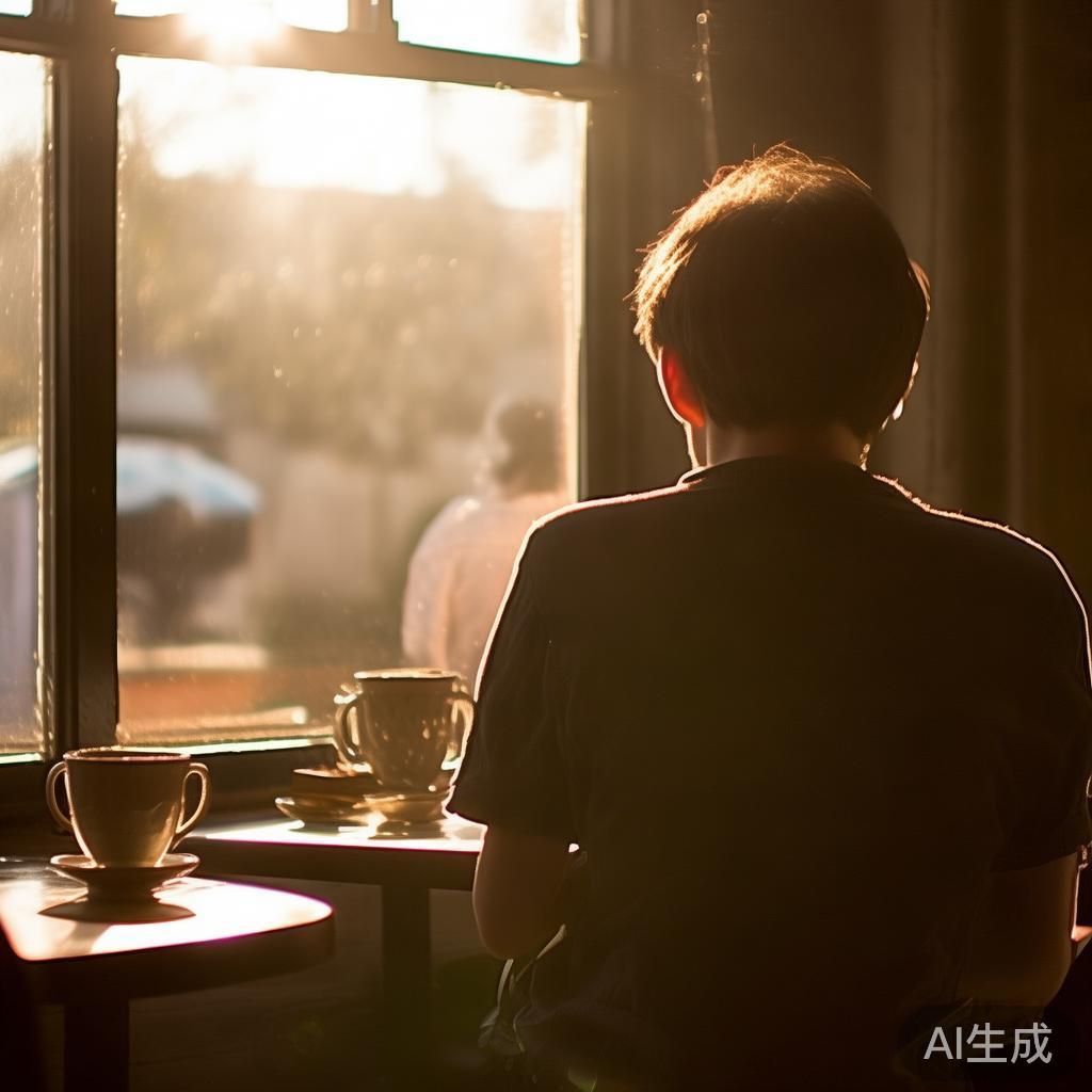 小红书小视频里的机器人女声插图