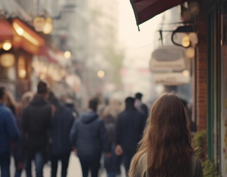 tiktok只有几个粉丝在看-粉丝稀少，TikTok热度低？缩略图