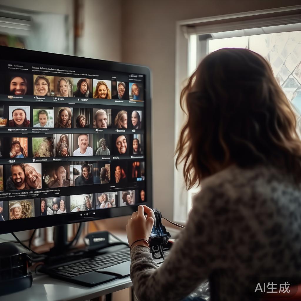 视频制作赚钱的方法插图