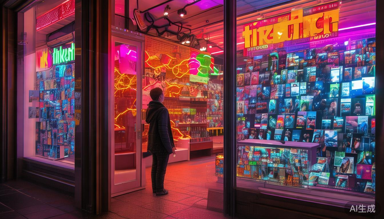 tiktok能不能开通橱窗插图