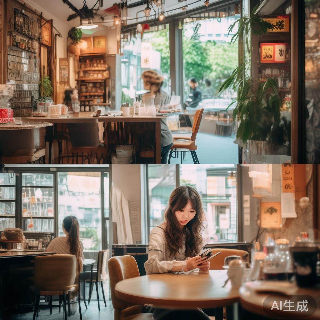 小红书赚不赚钱插图1 小红书赚不赚钱插图1