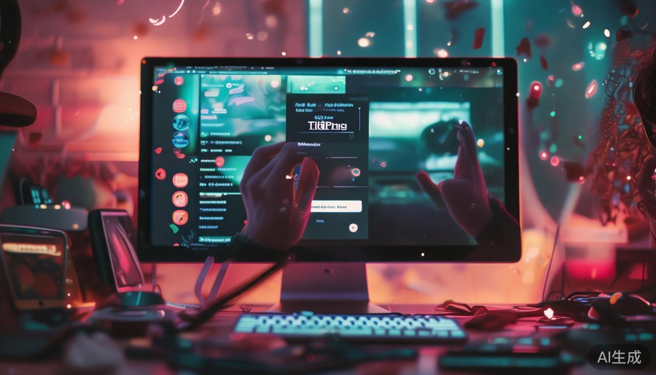 tiktok怎么不自动播放视频插图