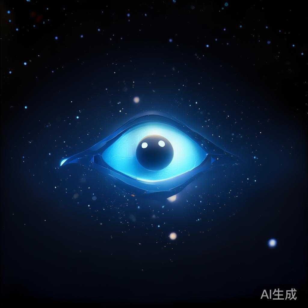 小红书上的一个眼睛是什么插图2