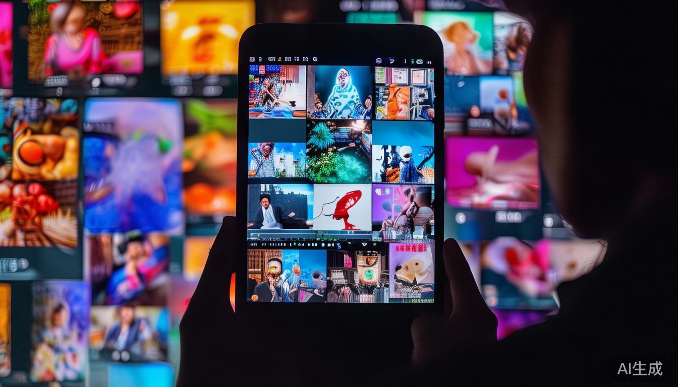 用tiktok怎么赚钱插图