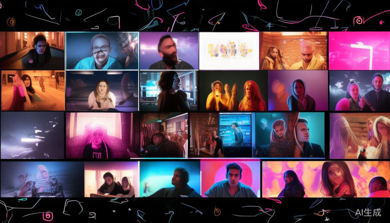 海外tiktok赚钱是真的吗插图