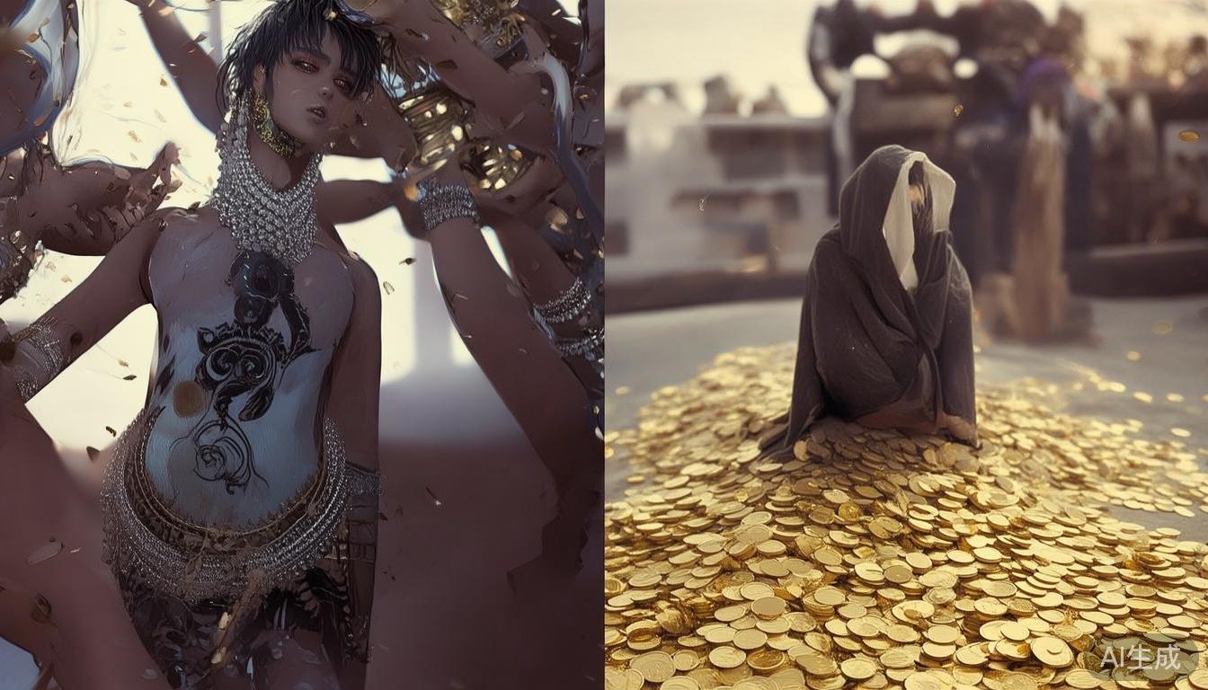 tiktok直播打赏哪里最火插图